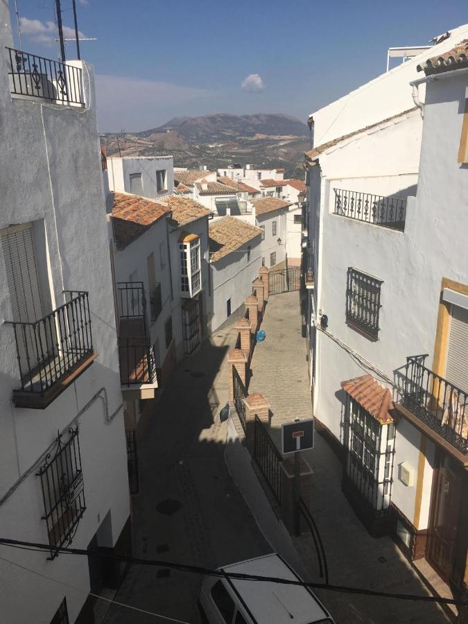 Casa De Esteban Olvera Exterior photo