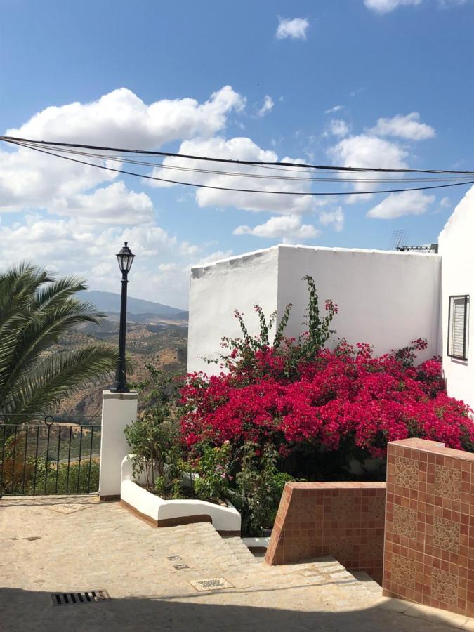 Casa De Esteban Olvera Exterior photo